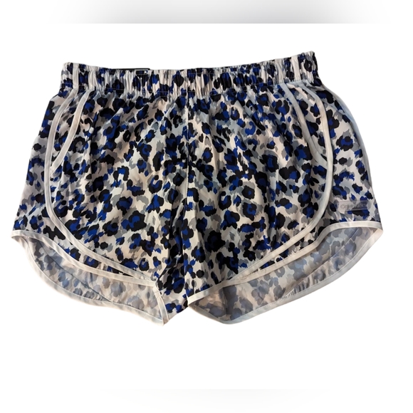 Calvin Klein Shorts Nwt Calvin Klein Womens Running Shorts Size M Poshmark